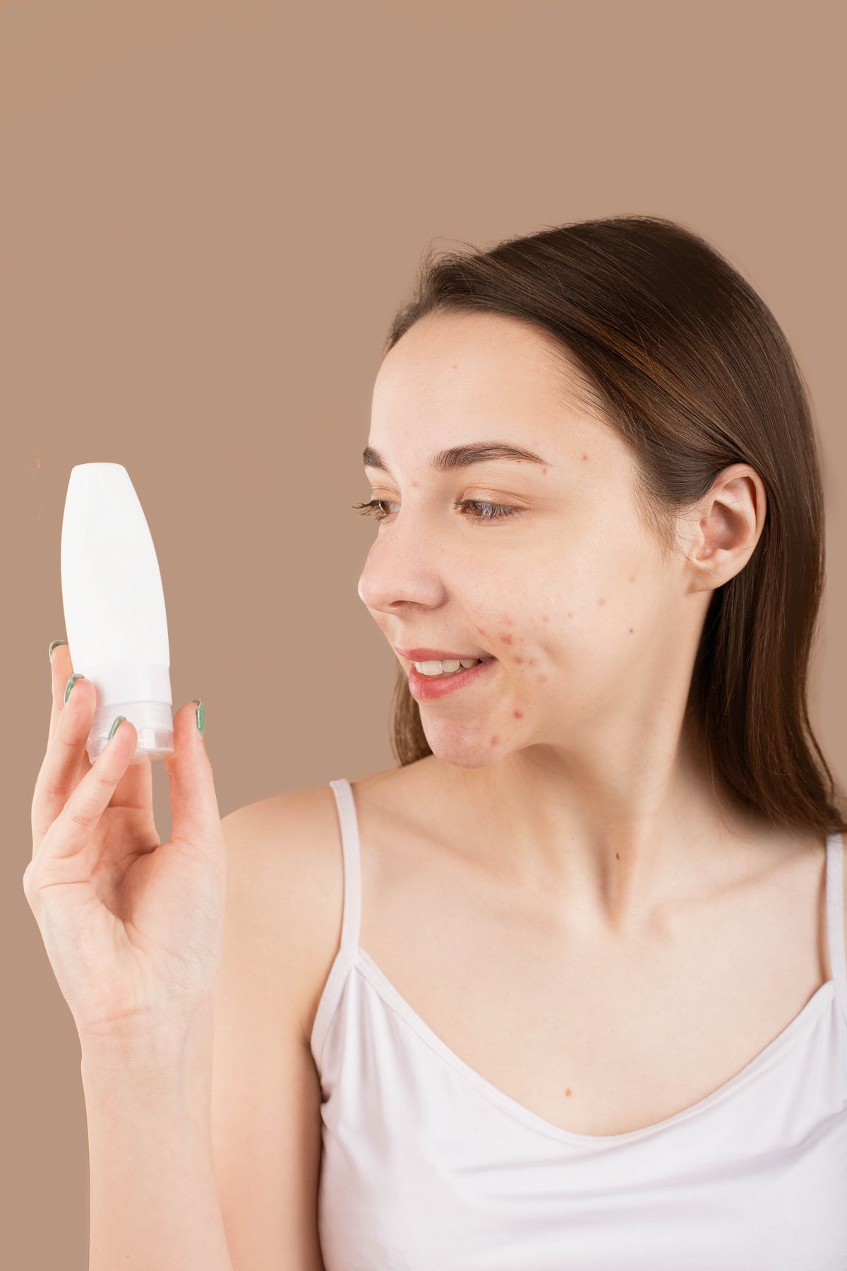 Acne & breakouts